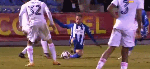 官方：原陕西联合中场胡明天加盟贵州筑城竞技