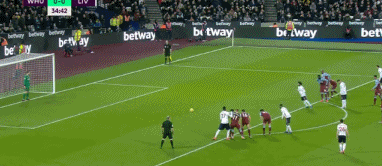 英超焦点战结束 强强对话分出胜负