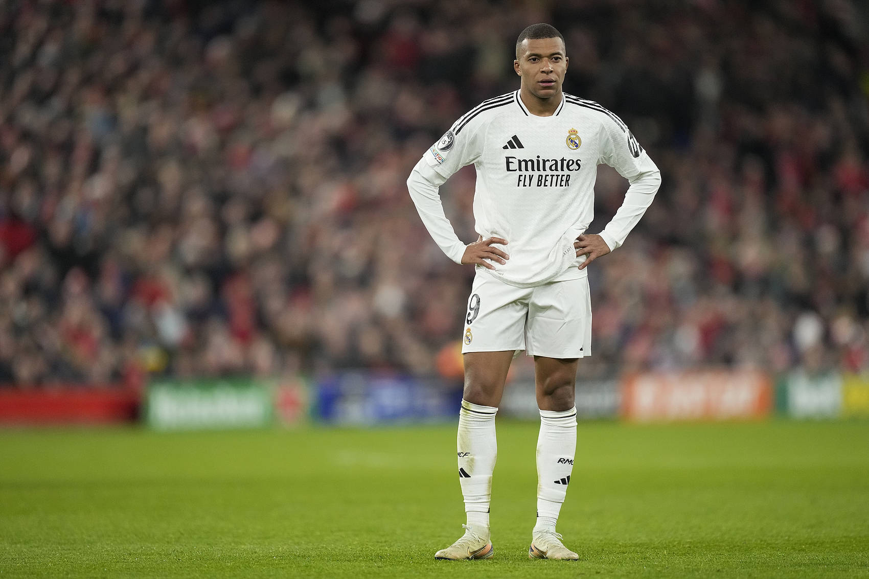 神操作！海港喜得横滨水手中场妖星