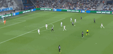 [德甲]70米无死角 德甲转播首次使用超长轨道