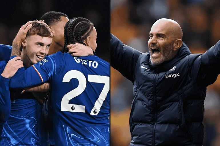 弗莱彻的改变和熟悉的脆弱感丨TA的曼联赛后简报